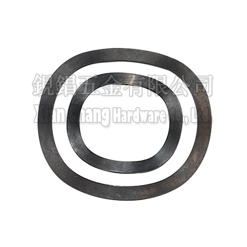 波浪華司, Wave Washers(For General Use)